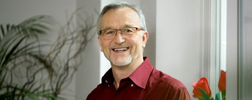 Dr. med. Kurt Schöck