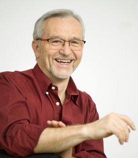 Dr. med. Kurt Schöck